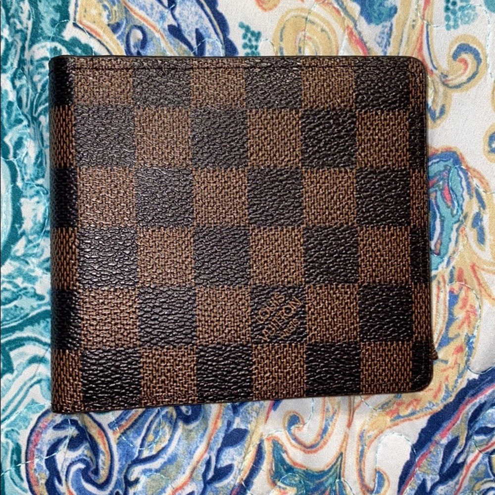 Men’s Louis Vuitton Wallet